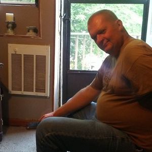 Meet your Posher, Jerry